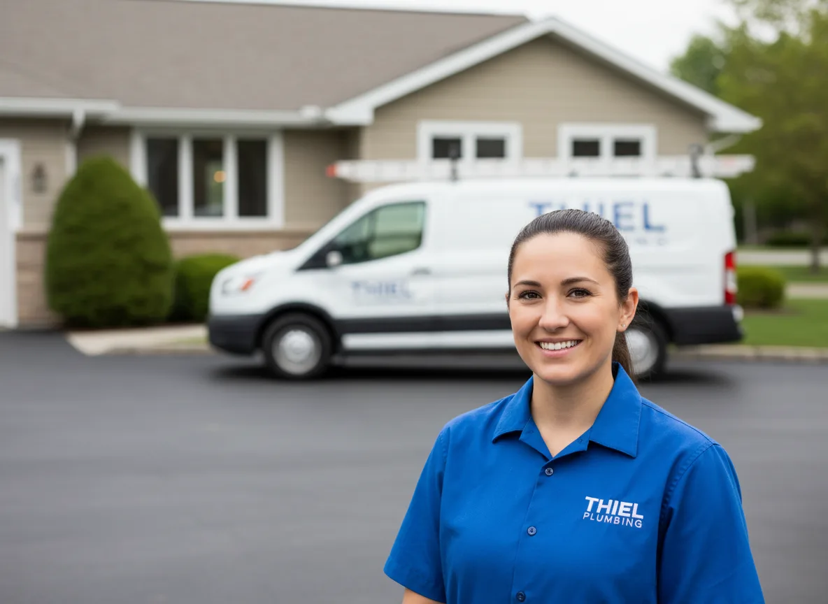 Plumber Jenkinjones, WV FAQs